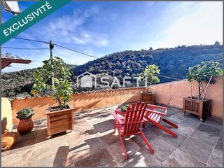  Maison � vendre 4 pi�ces 106 m�