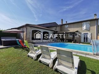  Maison � vendre 6 pi�ces 179 m�