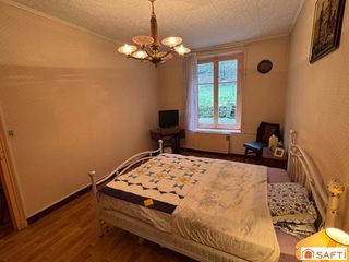  Maison � vendre 4 pi�ces 91 m�