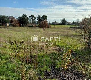  Terrain � vendre 1554 m�