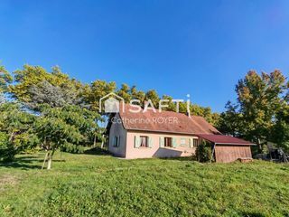  Maison � vendre 4 pi�ces 94 m�