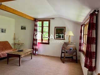  Maison � vendre 9 pi�ces 242 m�