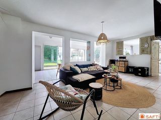  Maison � vendre 7 pi�ces 148 m�