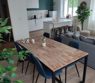  Appartement � vendre 5 pi�ces 96 m�