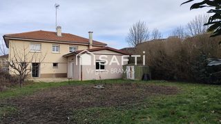  Maison � vendre 5 pi�ces 138 m�