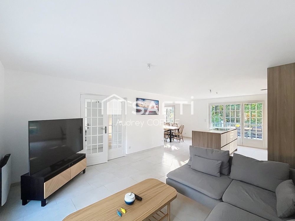 � vendre  Maison Le Touquet-Paris-Plage (62520)