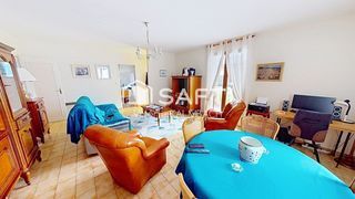  Maison � vendre 4 pi�ces 95 m�