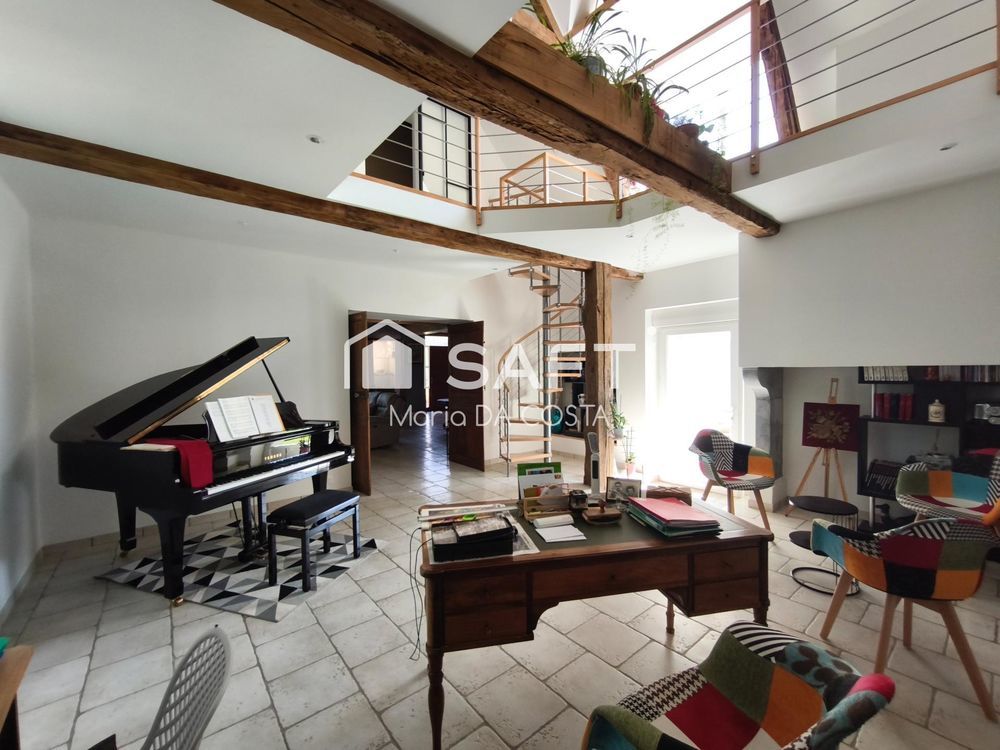 � vendre  Maison Pau (64000)