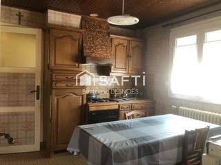  Maison � vendre 3 pi�ces 73 m�