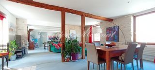  Maison � vendre 8 pi�ces 177 m�