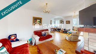  Maison � vendre 5 pi�ces 93 m�