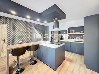  Maison � vendre 8 pi�ces 130 m�