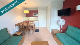  Maison � vendre 2 pi�ces 32 m�