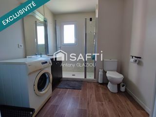  Appartement � vendre 2 pi�ces 40 m�