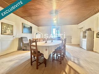  Maison � vendre 4 pi�ces 147 m�