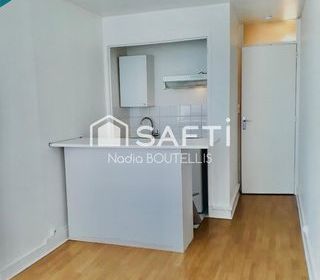  Appartement � vendre 1 pi�ce 22 m�