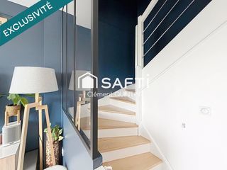  Maison � vendre 5 pi�ces 97 m�