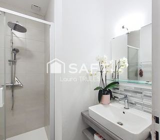  Maison � vendre 3 pi�ces 76 m�