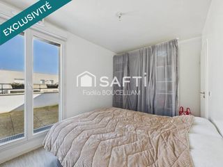  Appartement � vendre 5 pi�ces 87 m�