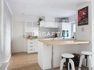  Maison � vendre 3 pi�ces 75 m�