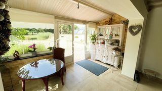  Maison � vendre 11 pi�ces 244 m�