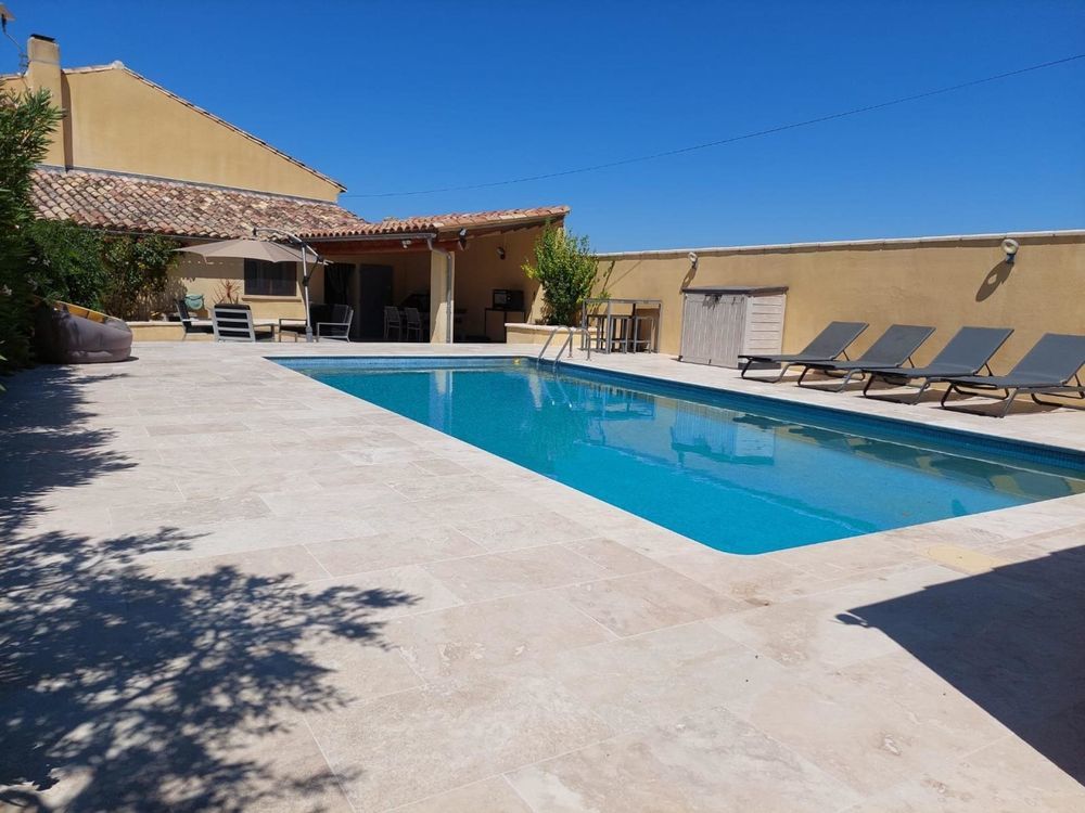 � vendre  Maison Vacqueyras (84190)