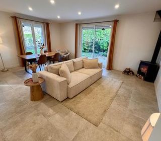  Maison � vendre 4 pi�ces 100 m�