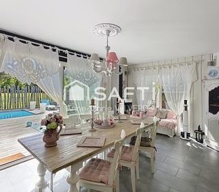  Maison � vendre 5 pi�ces 144 m�