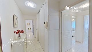  Appartement � vendre 3 pi�ces 73 m�