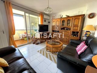  Appartement � vendre 3 pi�ces 56 m�