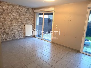  Maison � vendre 4 pi�ces 68 m�