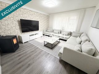  Maison � vendre 5 pi�ces 157 m�