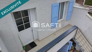  Maison � vendre 4 pi�ces 120 m�