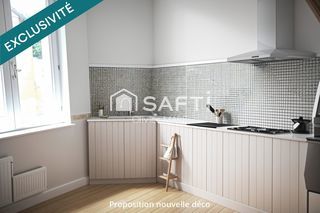  Maison � vendre 2 pi�ces 41 m�