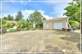  Maison � vendre 4 pi�ces 79 m�