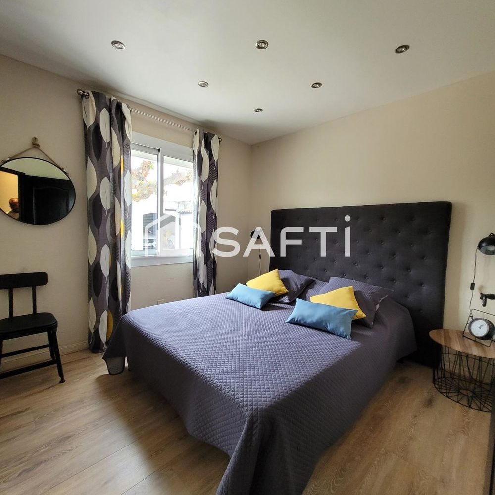 � vendre  Maison Narbonne (11100)