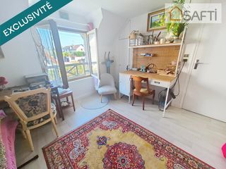  Appartement � vendre 3 pi�ces 50 m�