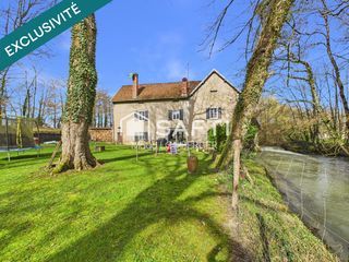  Maison � vendre 14 pi�ces 391 m�