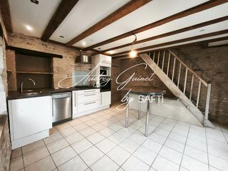  Maison � vendre 3 pi�ces 55 m�