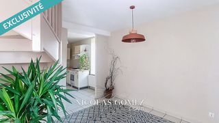  Appartement � vendre 6 pi�ces 134 m�