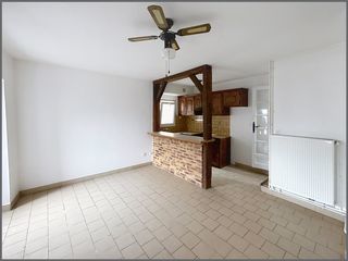  Maison � vendre 4 pi�ces 62 m�