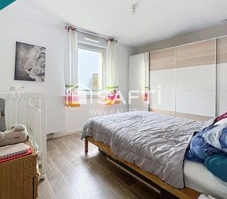  Appartement � vendre 3 pi�ces 61 m�