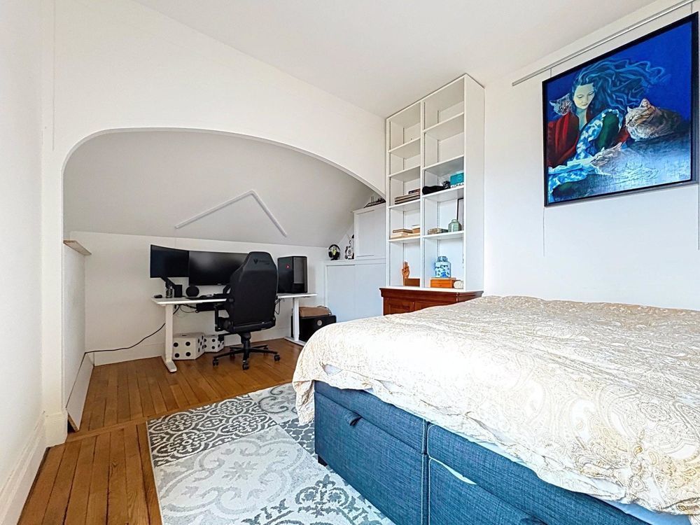 � vendre  Maison Chatou (78400)