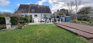  Maison � vendre 5 pi�ces 120 m�