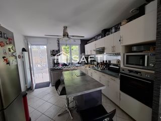  Maison � vendre 4 pi�ces 96 m�