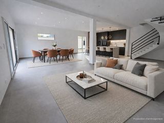  Maison � vendre 6 pi�ces 184 m�