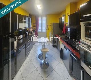  Maison � vendre 4 pi�ces 90 m�