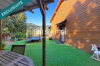  Maison � vendre 4 pi�ces 97 m�