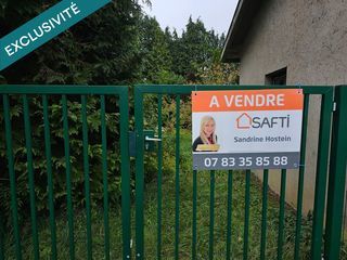  Terrain � vendre 2126 m�