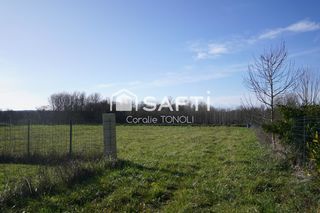  Terrain � vendre 2614 m�